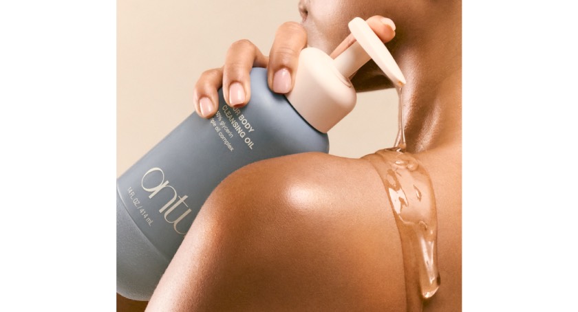 Maesa Introduces Longevity Body Care Line From Ontu